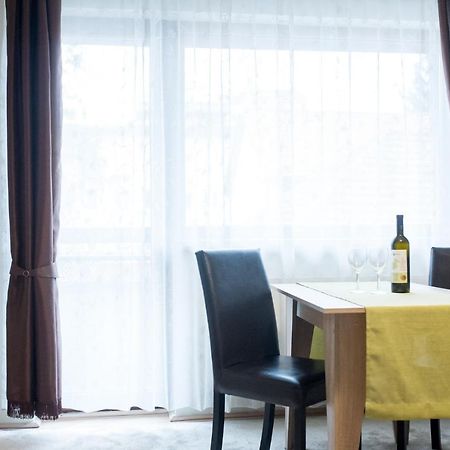 Vila Nicopole Art & Wine Брашов Екстер'єр фото